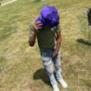 Meet your Posher, Derrick